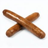Plain Sausage (Pair)