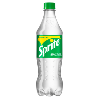 Sprite 500ml
