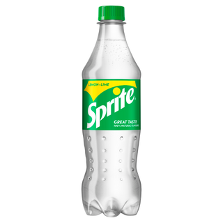 Sprite 500ml