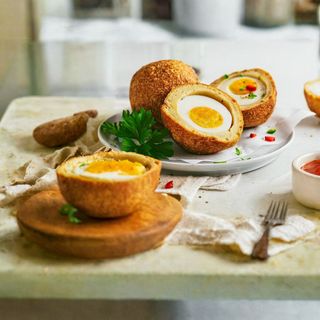 Egg roll