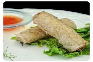 A5. Involtini alla vietnam