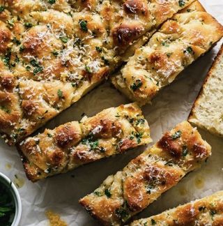 Foccacia