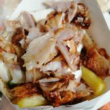 Среден дюнер (350г)