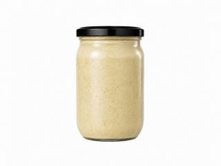 Kremowa zupa grzybowa Грибний крем-суп (0,5l) (0.5l)