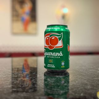 Guaraná Brasil