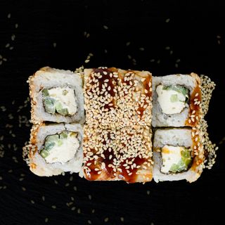 Філадельфія з вугрем (260г)