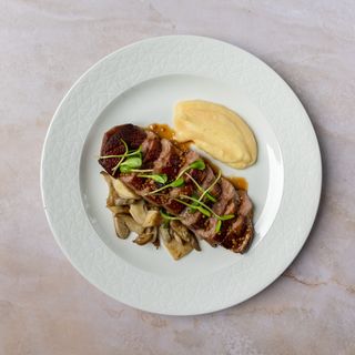 Pačetina Mali pijac