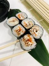 Макі Унагі (160г/6шт)