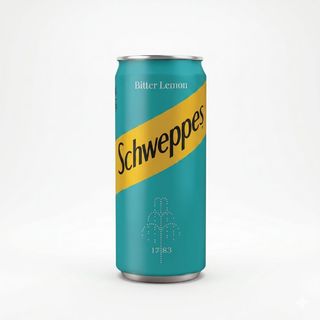 Schweppes Bitter Lemon