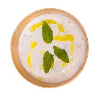 Сирийски таратор
