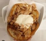 Kebab Normal Solo Carne