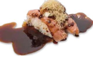 83 Nigiri speciale - 2 pezzi