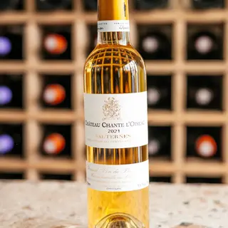 SAUTERNES