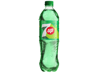 7up 0.85L