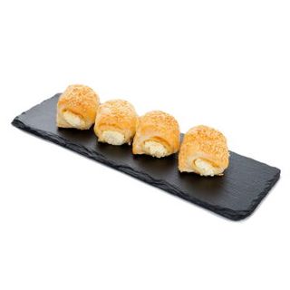 Minipateuri cu branza sarata 300g