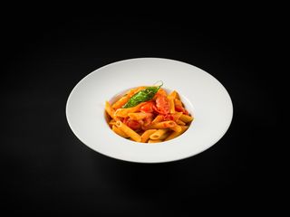 Penne Arrabiata