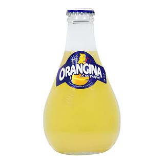 Orangina