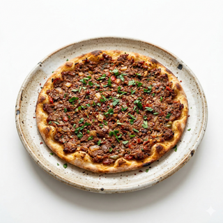 Pizza Turca