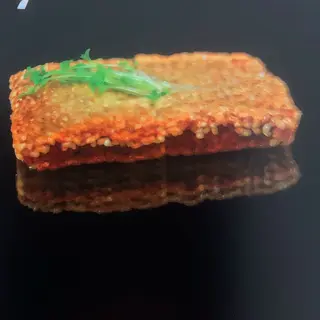 7. Galletita De Gamba  (8 Pzs.)