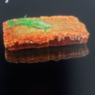 7. Galletita De Gamba  (8 Pzs.)