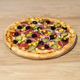 Пица Нашенска