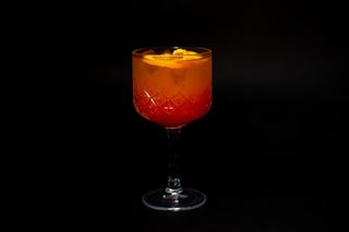 Апельсиновий Шприц