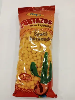 Puntazos