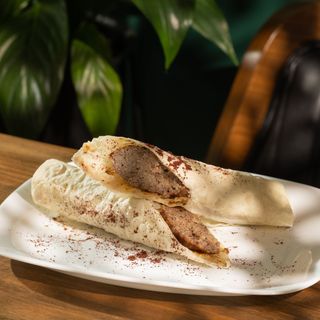 ქაბაბი შერეული