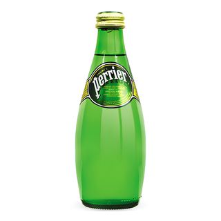 Газирана вода