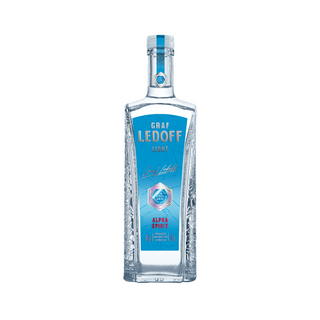Водка Graf Ledoff Light (0,7 л.)