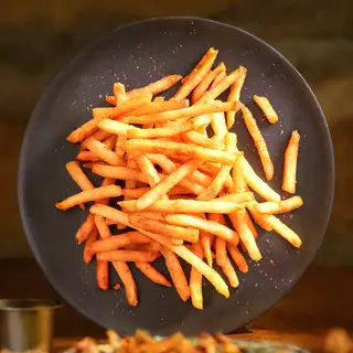 La Casita Fries