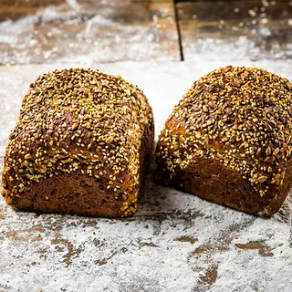 Pan De Proteínas 475 Gr.