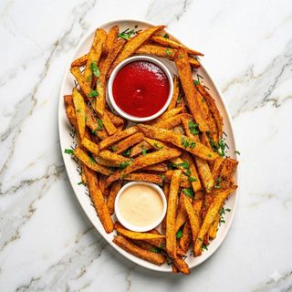 Pilipili Fries
