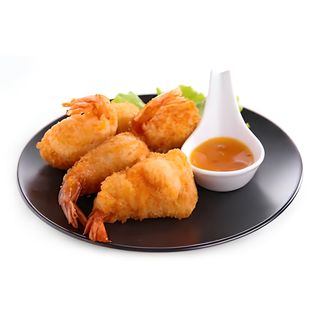 Beignet De Crevette