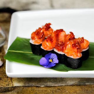 Hosomaki special - 8 pezzi