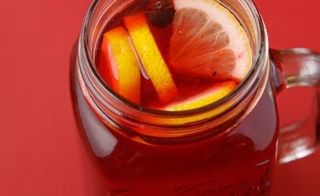 Чай Смородина согревающий Large