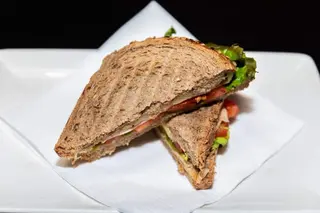 Kimono tost