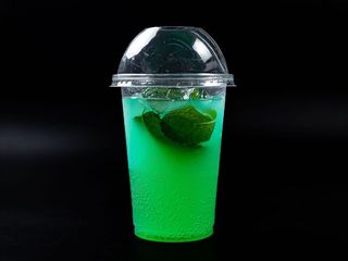 Лимонад Ківі