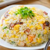 40   Riso con misto di mare