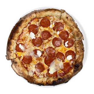 Pepperoni