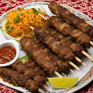 Sheekh kebab - 1 pezzo