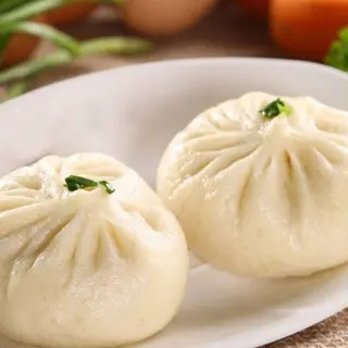 Rou Bao (2 Pzs.)