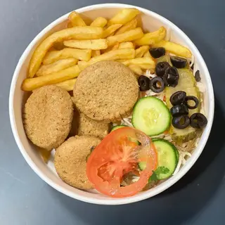 Box Falafel