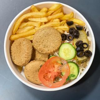 Box Falafel