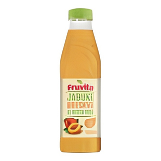Fruvita Premium narandža 0.33l pet