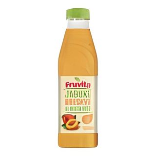 Fruvita Premium narandža 0.33l pet