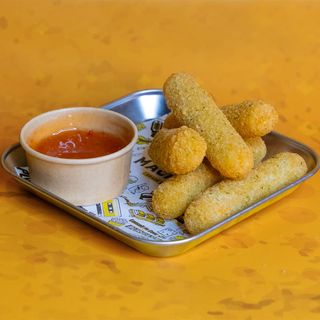 Mozza Sticks