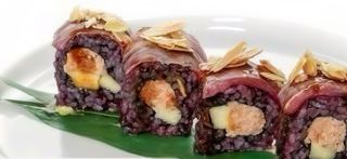 146 Tonno roll  volume