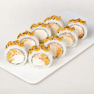 Asian Chicken
