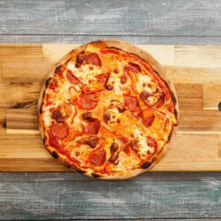 Pizza lu lù - grande